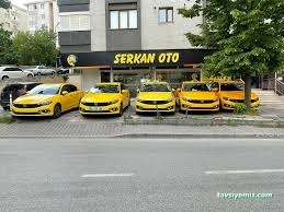 Fındıklı Merkez Taksi