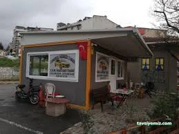 Fındıklı Merkez Taksi