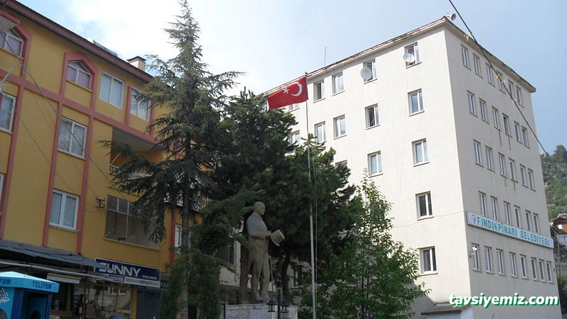 Fındıkpınarı Belediyesi