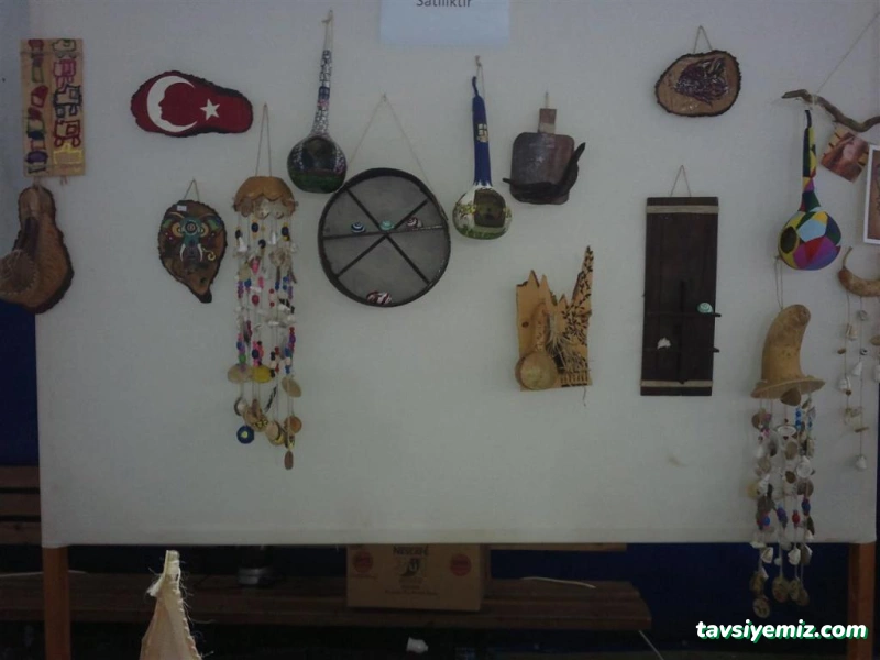 Finike Halk Eğitimi Merkezi