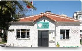 Finike Halk Eğitimi Merkezi