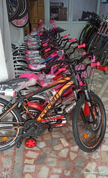 Fırat Bisiklet Patnos