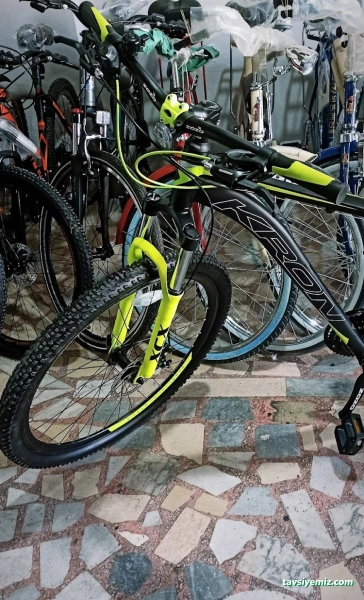 Fırat Bisiklet Patnos