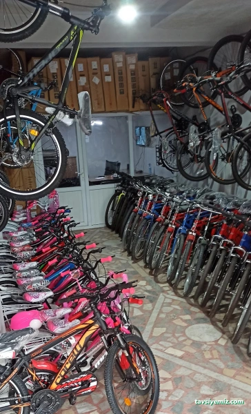 Fırat Bisiklet Patnos