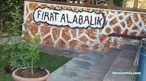 Fırat Canlı Alabalık Tesisi