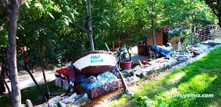 Fırat Canlı Alabalık Tesisi