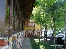 Fırat Canlı Alabalık Tesisi