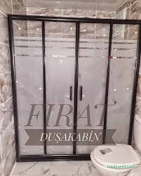 Fırat Duşakabin