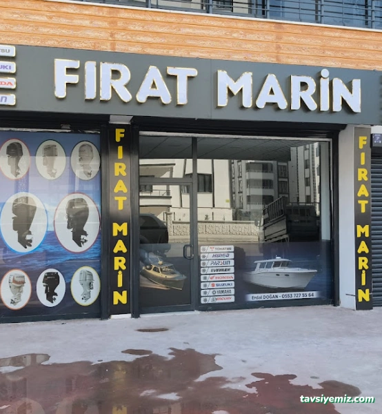 Firat Marin