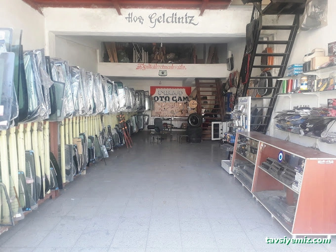 Fırat Oto Cam