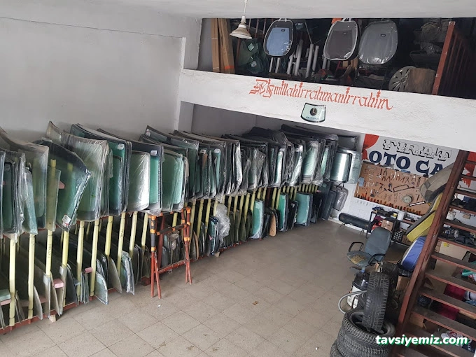 Fırat Oto Cam