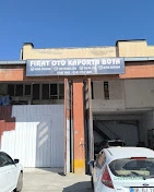 Fırat Oto Kaporta Boya