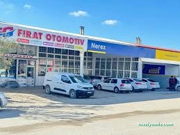 Fırat Otomotiv