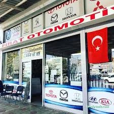 Fırat Otomotiv