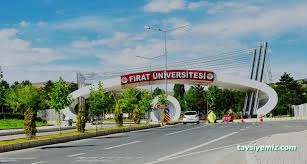 Fırat Üniversitesi