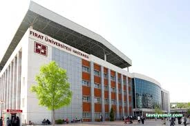 Fırat Üniversitesi