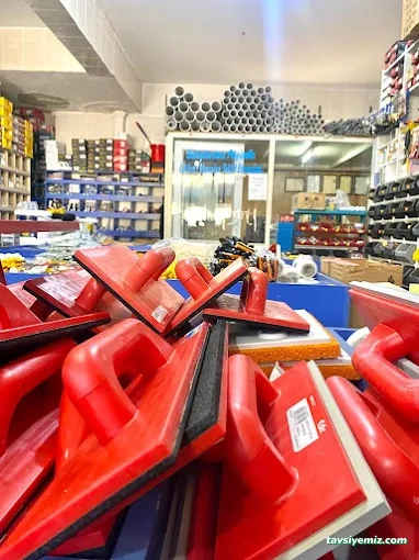 Fırat Yapı Malzemeleri