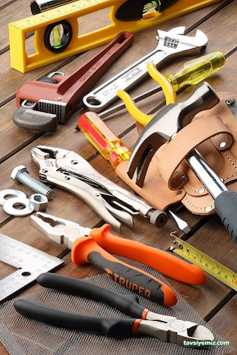 Fırat Yapı Malzemeleri