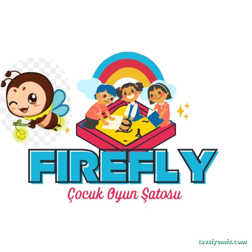 Firefly Çocuk Oyun Şatosu - Muş/Merkez