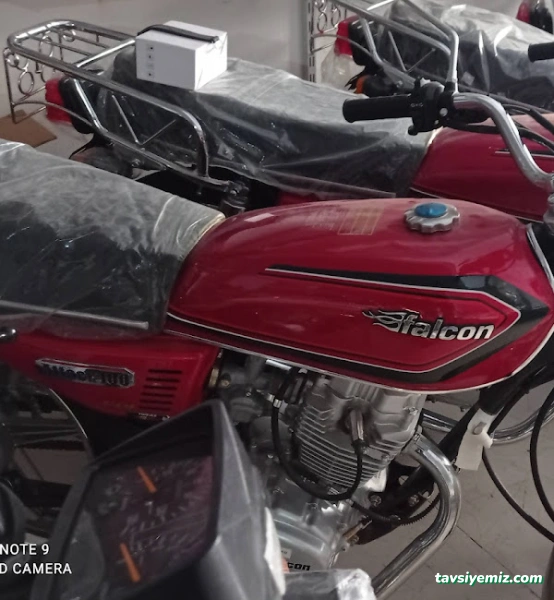 Fırtına Motor Kırsehir