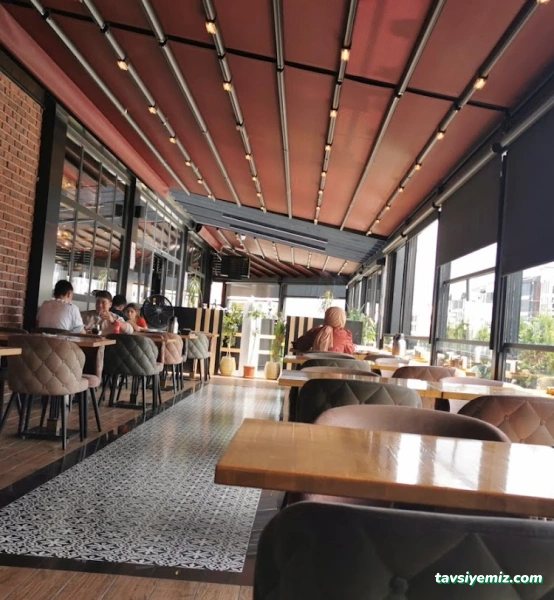 Firune Cafe Restaurant