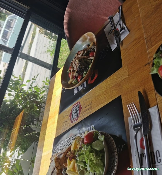 Firune Cafe Restaurant