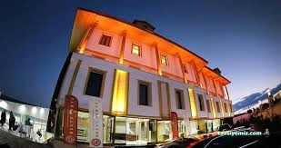 Firuze Beyaz Saray Otel Kırıkkale