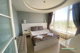 Firuze Beyaz Saray Otel Kırıkkale