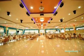 Firuze Beyaz Saray Otel Kırıkkale