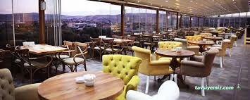 Firuze Beyaz Saray Otel Kırıkkale