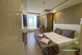 Firuze Beyaz Saray Otel Kırıkkale
