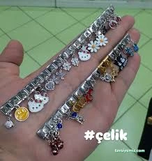 Fısstık Bijuteri Gümüş Aksesuar