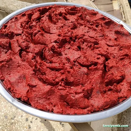 Fıstık Park Organik Ve Yöresel Ürünler