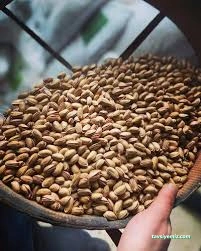 Fıstık Park Organik Ve Yöresel Ürünler