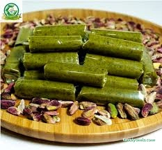 Fıstık Park Organik Ve Yöresel Ürünler