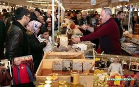 Fıstık Park Organik Ve Yöresel Ürünler