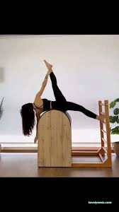 Fit Bi'yer Pilates Studio