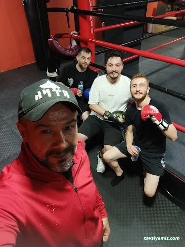 Fit Box Spor Kulübü