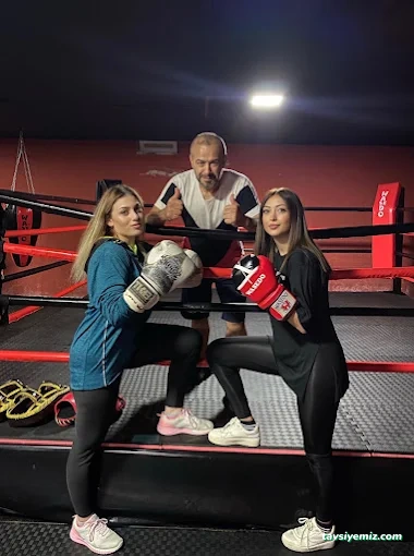 Fit Box Spor Kulübü