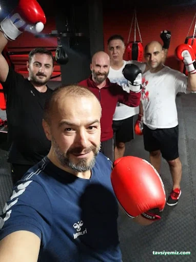 Fit Box Spor Kulübü
