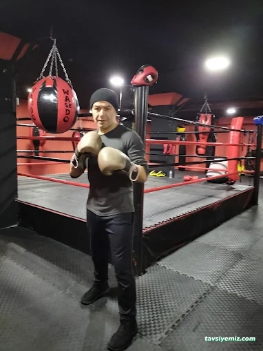 Fit Box Spor Kulübü