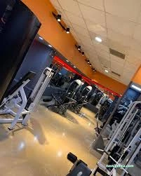 Fit Gym