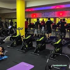 Fit Line Sport Center