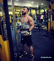 Fit Line Sport Center