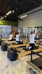Fit Pilates