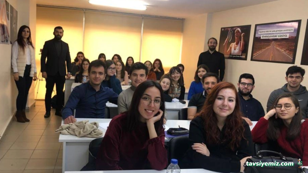 Fitayf Eğitim Ve Danışmanlık Hizmetleri