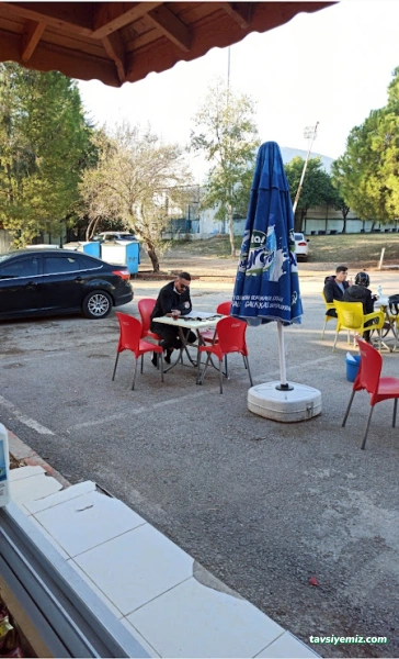 Fitness Kantin Kafeterya