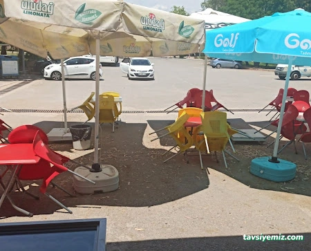 Fitness Kantin Kafeterya