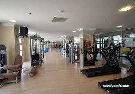 Fitness Park Deluxe