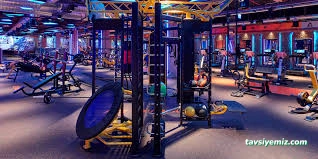 Fitness Park Deluxe